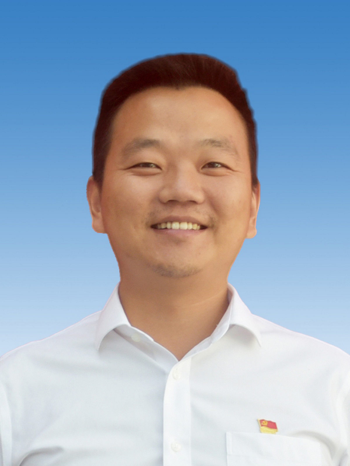 朱笑驰