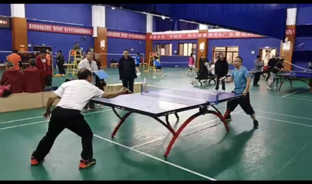 燃爆了！环保客运健儿赛场“团魂”炸裂，乒羽双线捷报频传！